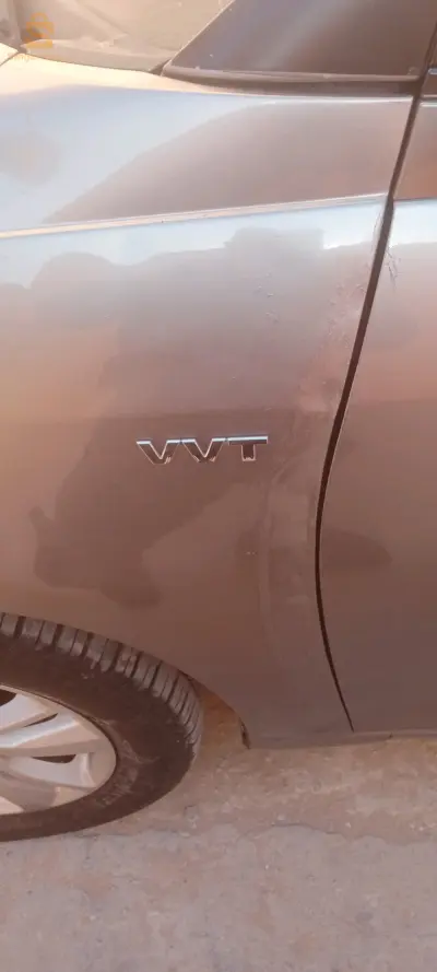 Suzuki Swift 2014 47 GHARDAIA