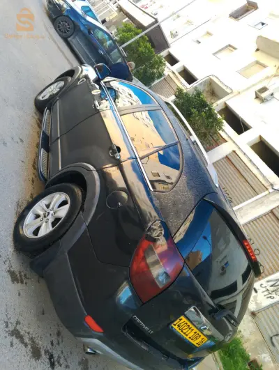 Chevrolet Captiva 16 ALGER