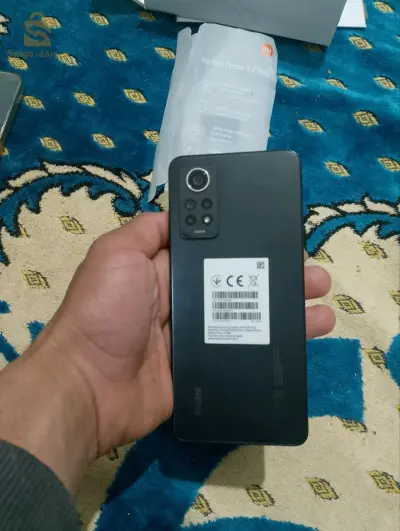 Xiaomi Redmi Note 12 Pro
