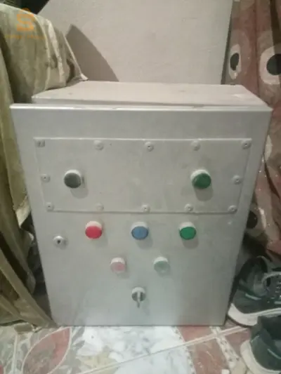 الكهرباء