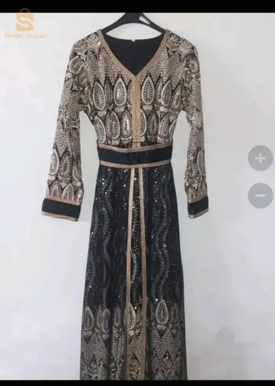 قفطان سوري