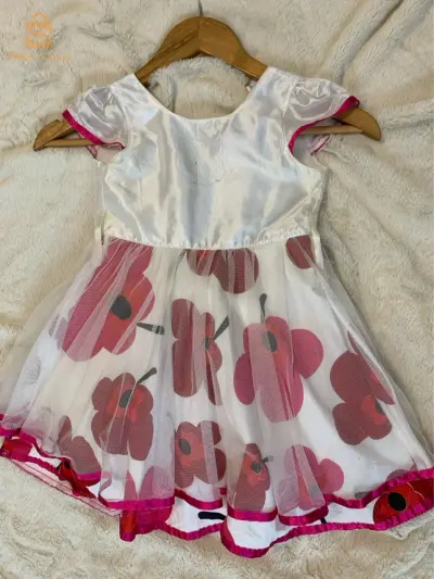 robe courte