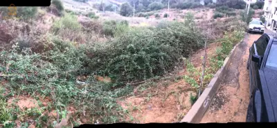 قطعة ارض للبيع