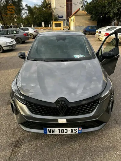 Renault Alpine A110 2025 16 ALGER