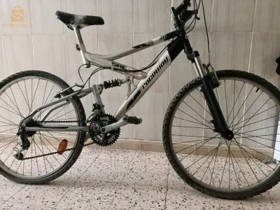 vélo occasion