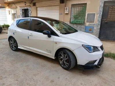 Seat Ibiza 2015 31 ORAN