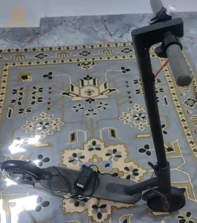 ثروتينات Mi