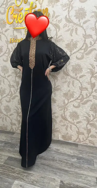 Robes d'intérieur