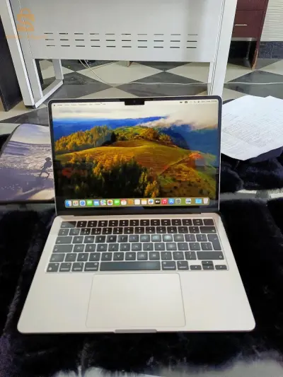 Mac pouk air 22
