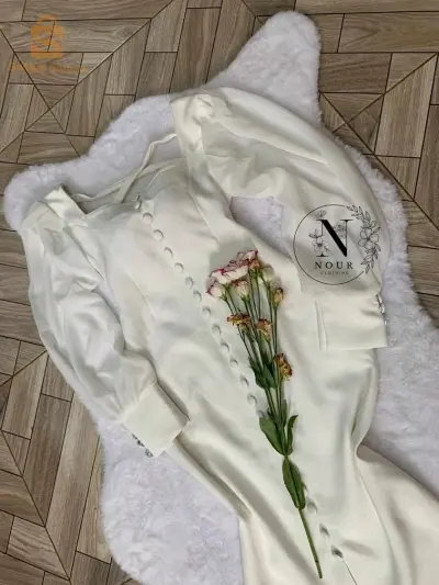 Robe classe