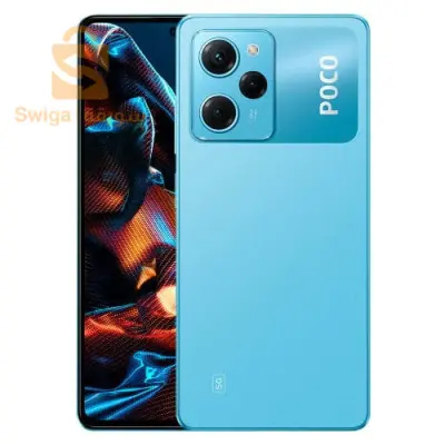 Poco x5pro