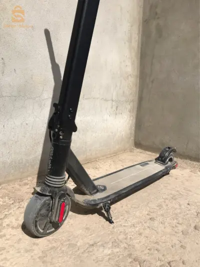scooter electric