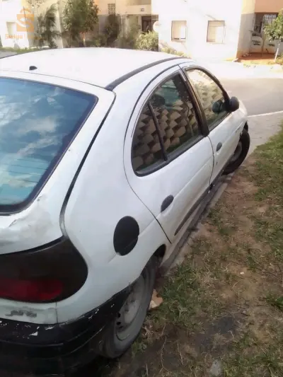 رينو Megane 1998 16 الجزائر