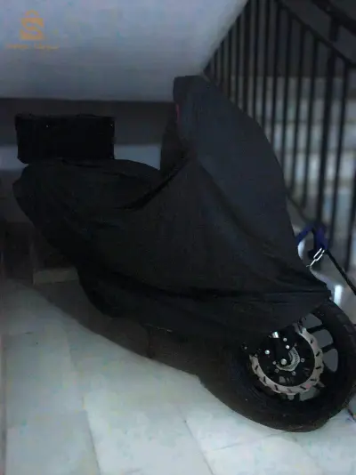 lifan kpt 200