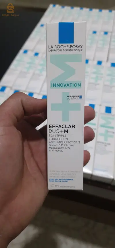 la roche-posay
