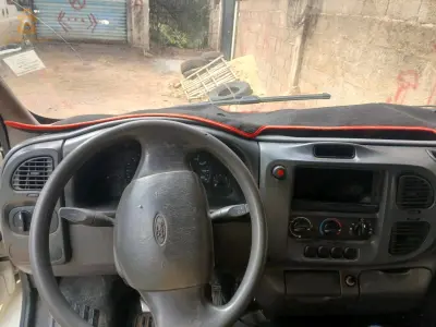 فورد Transit 2005 18 جيجل