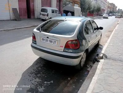 رينو Megane 27 مستغانم