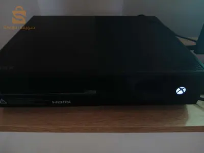 xbox one