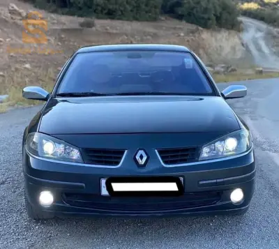 Renault Laguna 2003 2 CHLEF