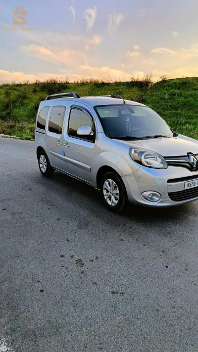 Renault Kangoo 2021 9 BLIDA