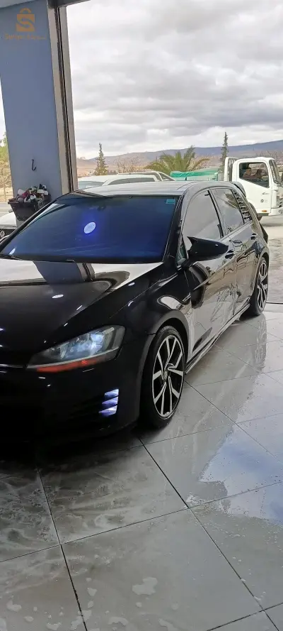 Volkswagen Golf 2015 5 BATNA