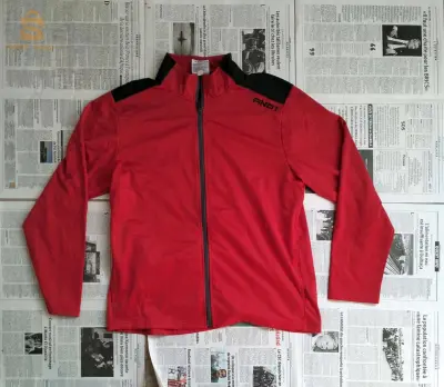 jacket and 1