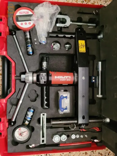 hilti 50 professionnelle