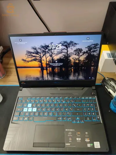 PC gaming
