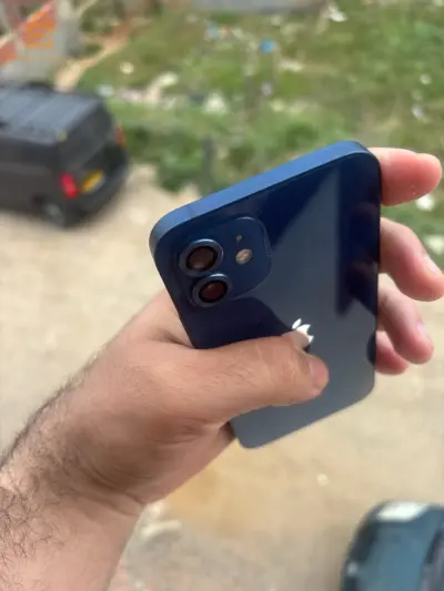 iPhone 12 128gb 82%