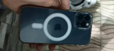 IPHONE 12 PRO