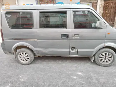 DFSK K01S 2012 4 ام البواقي