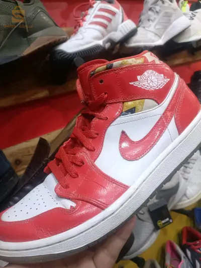Nike Air Jordan