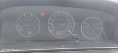 Nissan X-Trail 2007 24 GUELMA