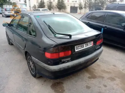 Renault Laguna 1996 22 SIDI BEL ABBES