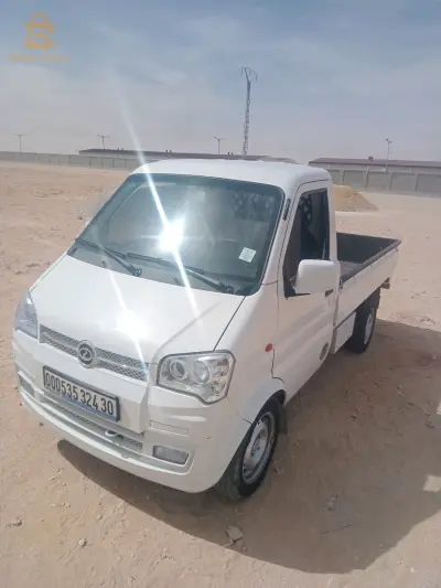 autres véhicules 2024 30 OUARGLA