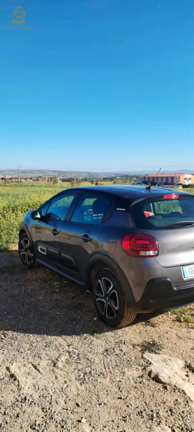 Citroen C3 2022 31 ORAN