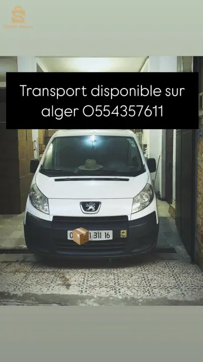 transport