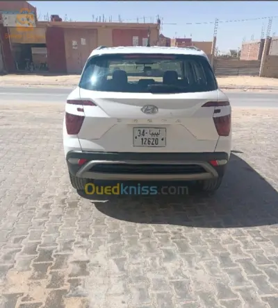 Hyundai Creta 2024 39 EL OUED