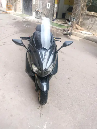t-max iron 2