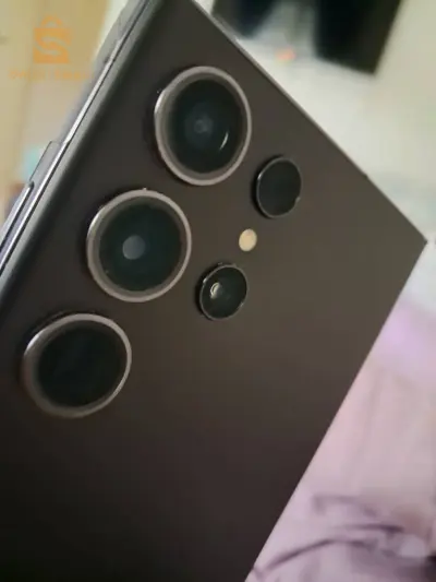 s23 ultra 256Go