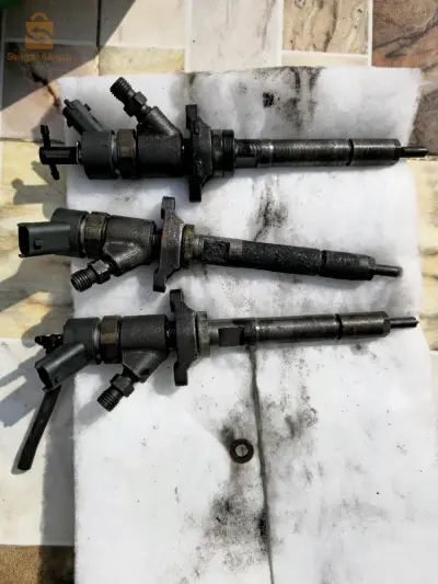 injecteur 1.6 hdi 110 chevaux occasion