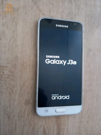 Galaxy G 3