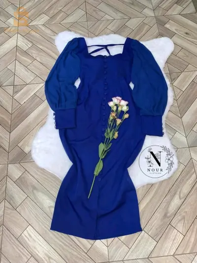 Robe classe