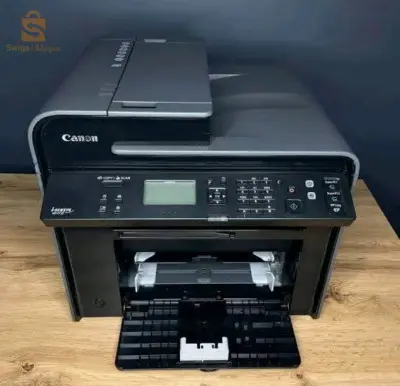 canon mf4730