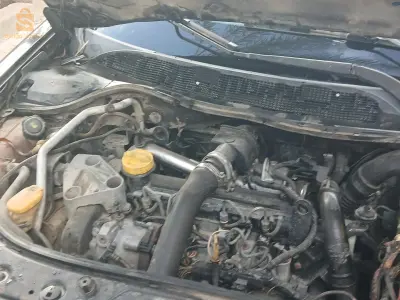 رينو Megane 2005 35 بومرداس