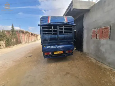 هونداي H 100 2005 5 باتنة