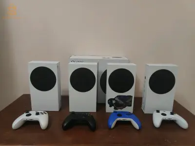 Xbox séries s