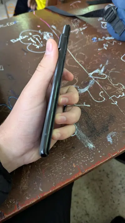 Google pixel 6 pro