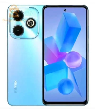 Infinix Hot 40i