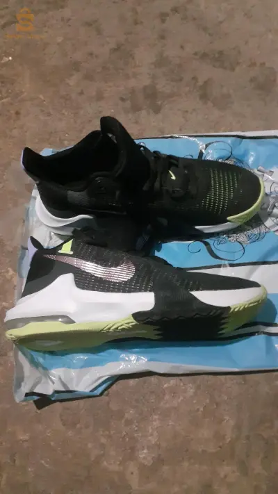 nike chaussure